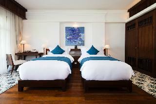 Hotel The Anam Deluxe Collection