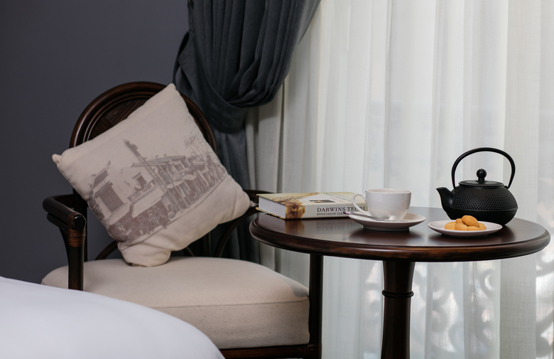 Hanoi La Siesta Hotel Central