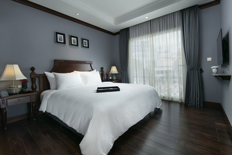 Hanoi La Siesta Hotel Central