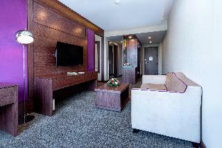 Becamex Hotel New City