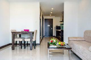 Becamex Hotel New City
