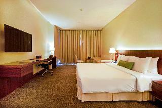 Becamex Hotel New City