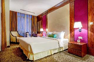 Becamex Hotel New City