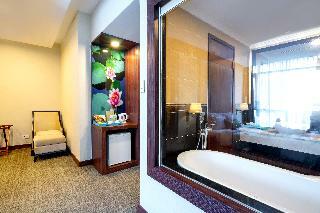 Becamex Hotel New City