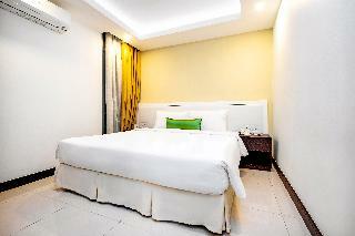 Becamex Hotel New City