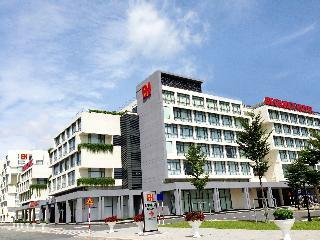 Becamex Hotel New City