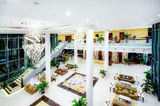 Becamex Hotel New City