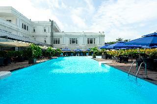 Becamex Hotel Thu Dau Mot