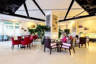 Becamex Hotel Thu Dau Mot