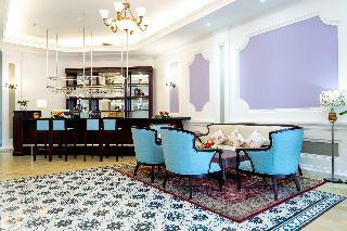 Becamex Hotel Thu Dau Mot
