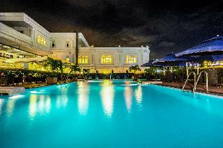 Becamex Hotel Thu Dau Mot