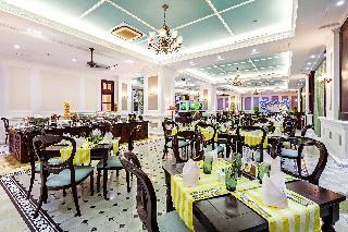 Becamex Hotel Thu Dau Mot