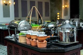 Becamex Hotel Thu Dau Mot