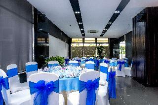 Becamex Hotel Thu Dau Mot