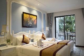 Hoian Rosemary Boutique Hotel & Spa