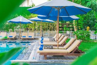 Hoian Rosemary Boutique Hotel & Spa