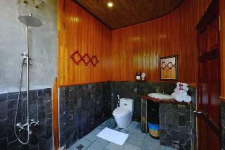 Hotel Cottage Village Phu Quoc