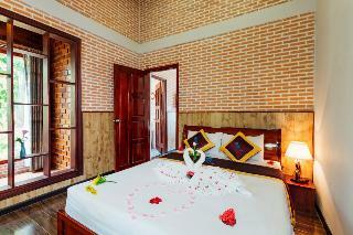 Hotel Cottage Village Phu Quoc