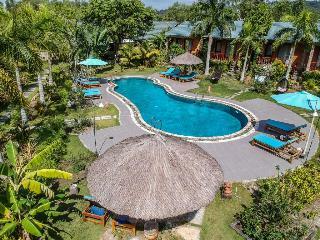 Hotel Cottage Village Phu Quoc