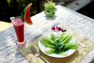 Hotel Cottage Village Phu Quoc