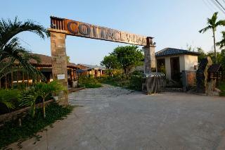 Hotel Cottage Village Phu Quoc