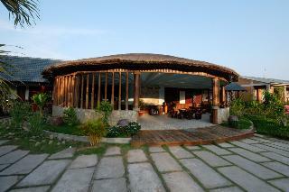 Hotel Cottage Village Phu Quoc