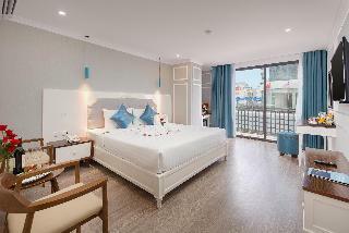 Hotel Grand Sea View By Vie