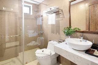 Hotel Grand Sea View By Vie