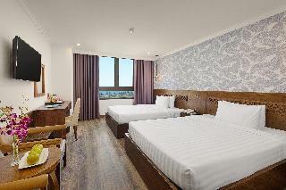 Hotel Grand Sea View By Vie