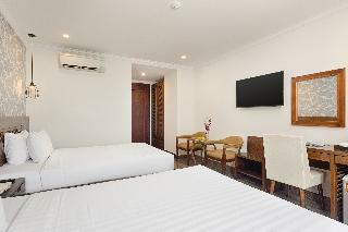 Hotel Grand Sea View By Vie