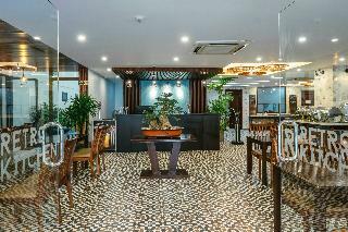 Hotel Grand Sea View By Vie
