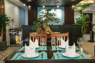 Hotel Grand Sea View By Vie