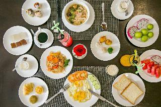 Hotel Grand Sea View By Vie