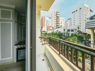 Hotel Grand Sea View By Vie