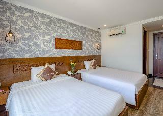Hotel Grand Sea View By Vie