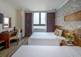 Hotel Grand Sea View By Vie