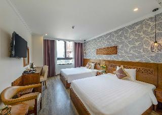 Hotel Grand Sea View By Vie