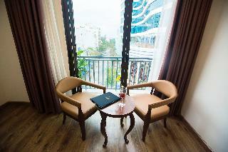 Hotel Grand Sea View By Vie