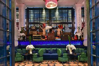Hotel de La Coupole Sapa, Mgallery By Sofitel