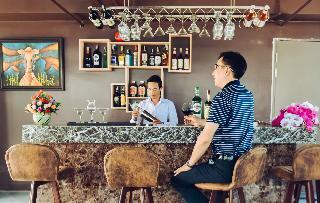 Ritzy Boutique Hotel