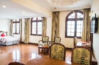 Riverside Hotel Saigon