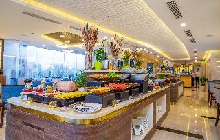 Grand Gold Hotel & Spa