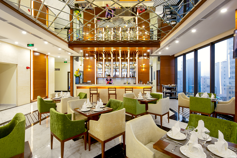 Rosamia Da Nang Hotel