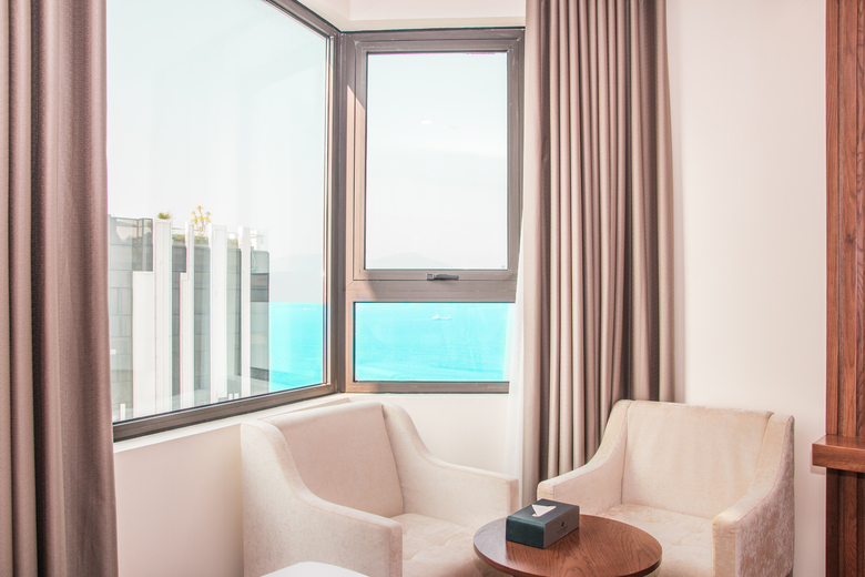 Rosamia Da Nang Hotel