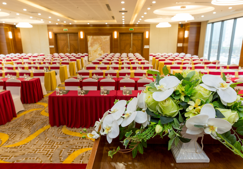 Rosamia Da Nang Hotel