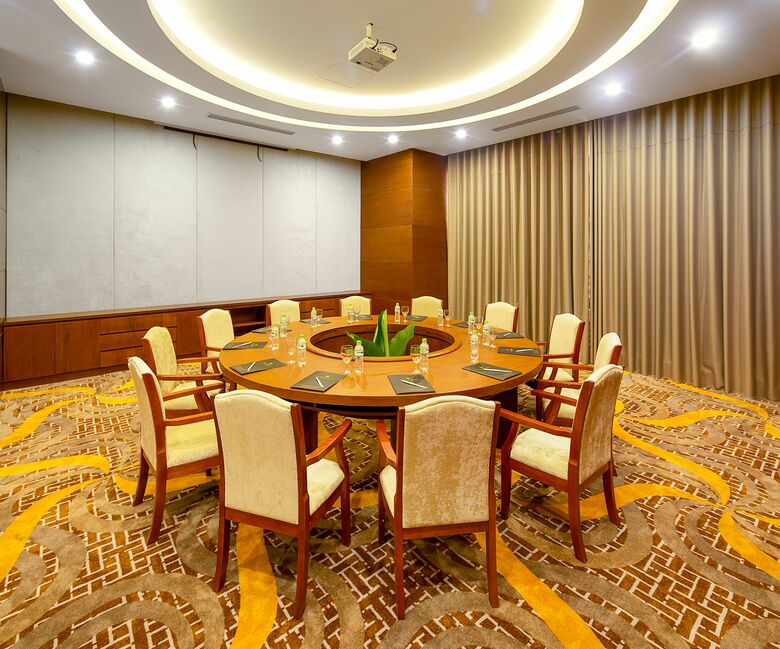 Rosamia Da Nang Hotel