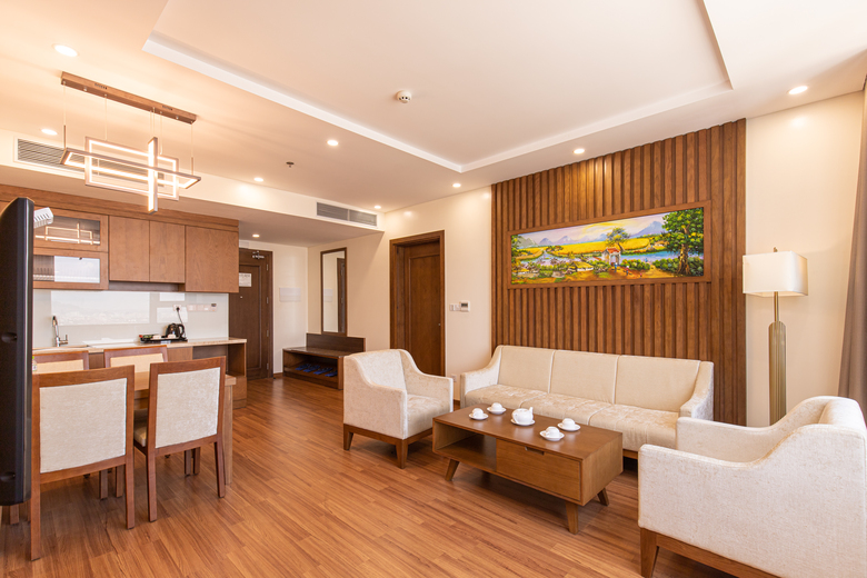 Rosamia Da Nang Hotel