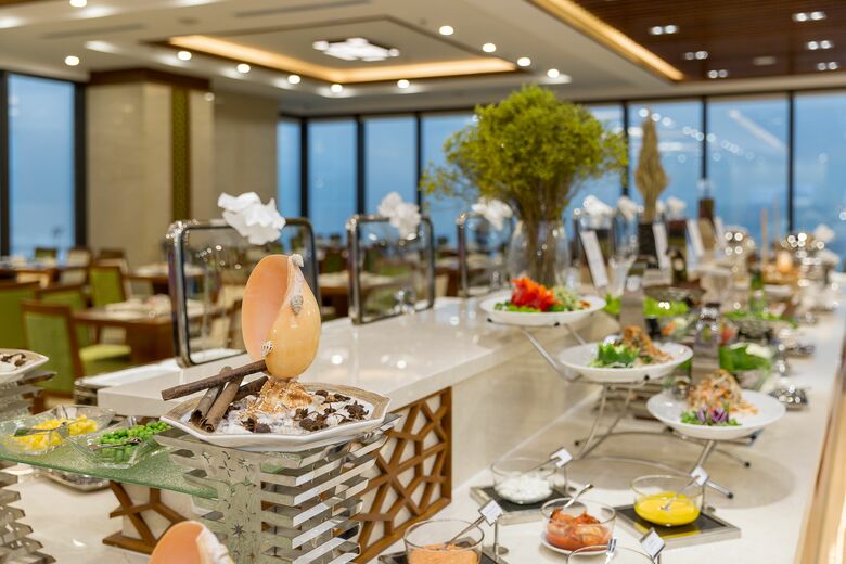 Rosamia Da Nang Hotel