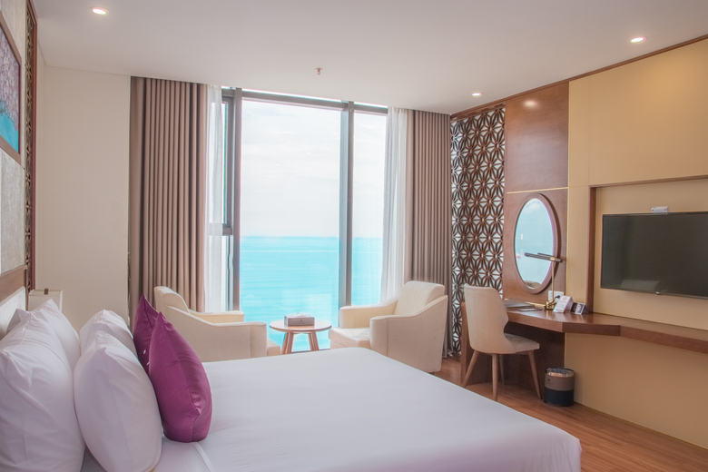 Rosamia Da Nang Hotel