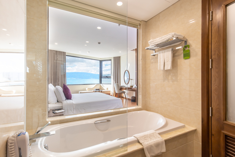 Rosamia Da Nang Hotel